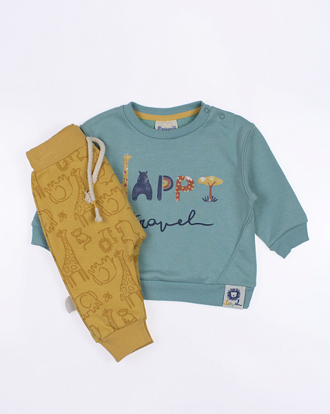 MINIWORLD 18444 Костюм MINIWORLD 18444 Костюм фото