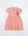 TMK 5373 Платье (цвет: Персиковый)