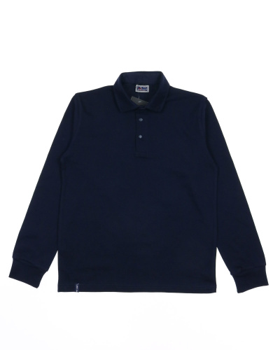 CEGISA 2407/1 Поло (цвет: Темно-синий 164 см)