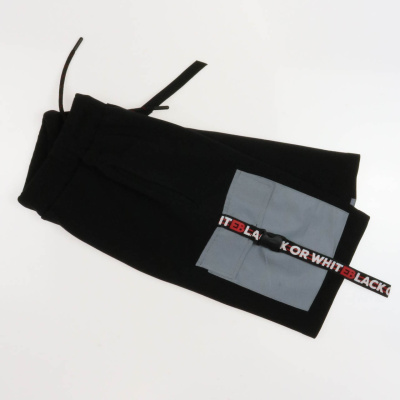 BUSEN 3611 Шорты (со светоотражателем) BUSEN 3611 Шорты (со светоотражателем) фото