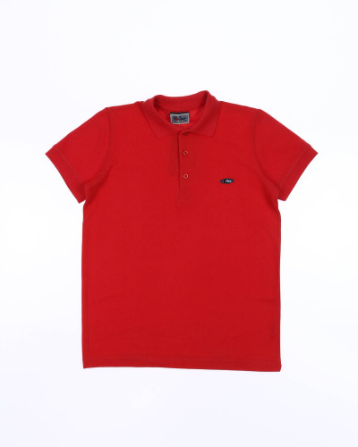 CEGISA 9809 Поло (цвет: Красный)