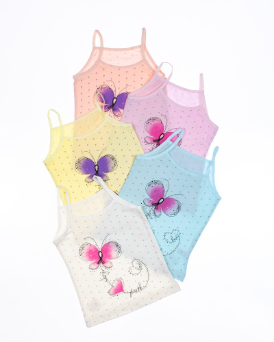 DONELLA Майка 431322 B DONELLA Майка 431322 B фото