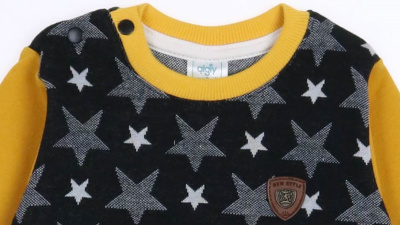 AL-GIY 3050 Свитшот AL-GIY 3050 Свитшот фото