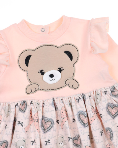 NEON 3215 Платье фото