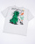 DMB KIDS 7507 Футболка "оверсайз" DMB KIDS 7507 Футболка "оверсайз" фото