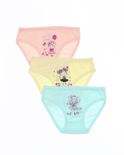 BAYKAR Трусы 5312/3 BAYKAR Трусы 5312/3 фото