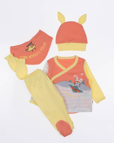 MYMIO BABY 4045 Комплект MYMIO BABY 4045 Комплект фото