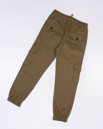 YAKARI 2035 Брюки YAKARI 2035 Брюки фото