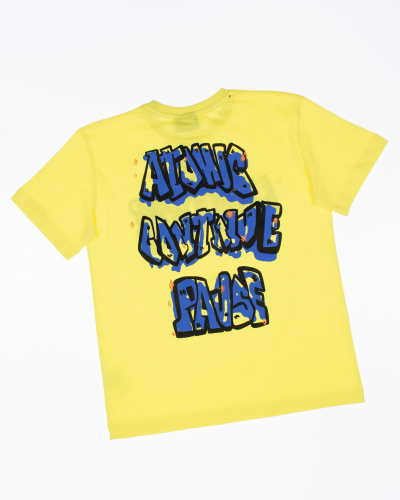 CEGISA 2076 Футболка CEGISA 2076 Футболка фото