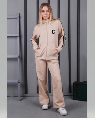 TETO 0635 Костюм  TETO 0635 Костюм  фото
