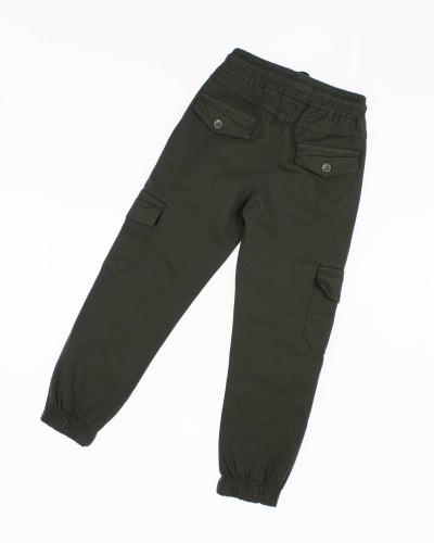 YAKARI 2035 Брюки YAKARI 2035 Брюки фото