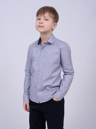 CEGISA 4004/2 Рубашка (кнопки) фото