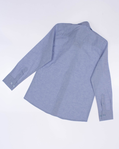 CEGISA 4012/1 Рубашка (кнопки) фото