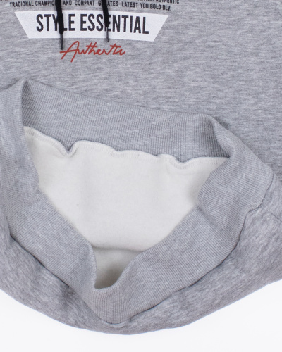 BOLD 3178 7017 Худи утепленное BOLD 3178 7017 Худи утепленное фото